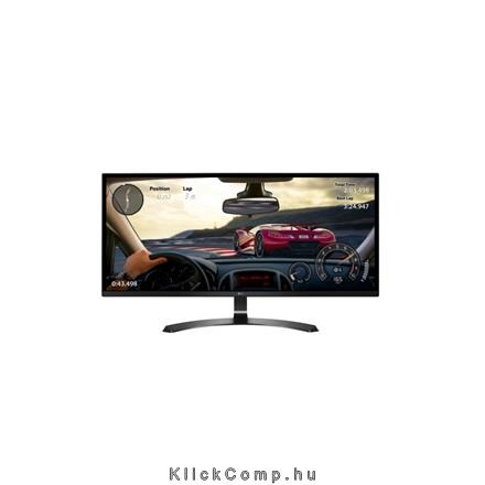 Eladó Már csak volt!!! Monitor 34" 2560x1080 IPS HDMIx2 LG 34UM59-P - olcsó, Új Eladó Már csak volt!!! - Miskolc ( Borsod-Abaúj-Zemplén ) fotó