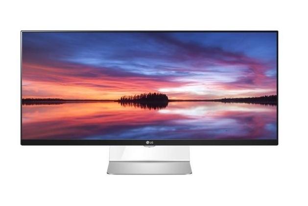 Eladó Már csak volt!!! Monitor 34" IPS 21:9 3440x1440 - olcsó, Új Eladó Már csak volt!!! - Miskolc ( Borsod-Abaúj-Zemplén ) fotó
