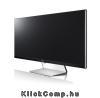 Eladó Már csak volt!!! Monitor 34" IPS 21:9; 3440x1440; 5ms; 320cd; sRGB99%; HDMIx2; DP; Thunderboltx2; - olcsó, Új Eladó Már csak volt!!! - Miskolc ( Borsod-Abaúj-Zemplén ) fotó 2