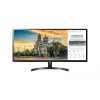 Eladó Már csak volt!!! Monitor 34" HDMI2.0 DP LG 34WK500 LED IPS 21:9 Ultrawide - olcsó, Új Eladó Már csak volt!!! - Miskolc ( Borsod-Abaúj-Zemplén ) fotó 1