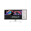 Eladó Már csak volt!!! Monitor 34" 5120x2160 IPS HDMI DP TB LG 34WK95U-W - olcsó, Új Eladó Már csak volt!!! - Miskolc ( Borsod-Abaúj-Zemplén ) fotó 1