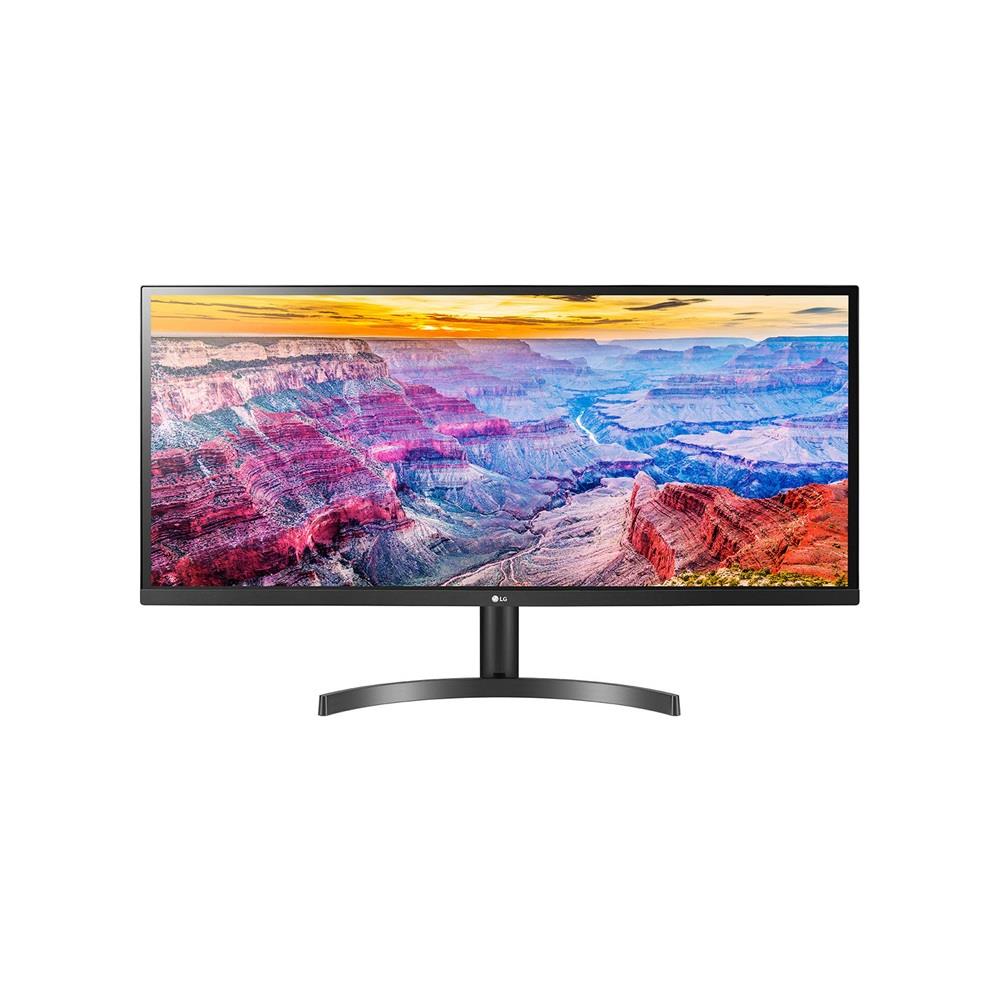 Eladó Már csak volt!!! Monitor 34" 2560x1080 HDMI LG 34WL500-B IPS 21:9 LED - olcsó, Új Eladó Már csak volt!!! - Miskolc ( Borsod-Abaúj-Zemplén ) fotó