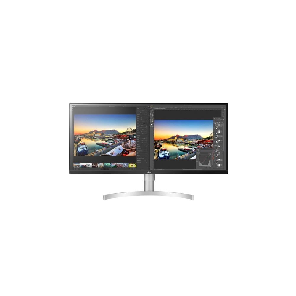 Eladó Már csak volt!!! Monitor 34" 3440x1440 IPS HDMI DP TB USB LG 34WL850 - olcsó, Új Eladó Már csak volt!!! - Miskolc ( Borsod-Abaúj-Zemplén ) fotó