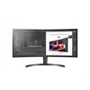 Eladó Már csak volt!!! Monitor 34" 3440x1440 ívelt HDMI Display Port LG 34WL85C-B IPS 21:9 21:9 USB HDR - olcsó, Új Eladó Már csak volt!!! - Miskolc ( Borsod-Abaúj-Zemplén ) fotó 1