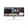 Eladó Már csak volt!!! Monitor 34" 3440x1440 IPS HDMI DP TB USB LG 34WN650-W - olcsó, Új Eladó Már csak volt!!! - Miskolc ( Borsod-Abaúj-Zemplén ) fotó 1