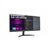 Eladó Már csak volt!!! Monitor 34" 3440x1440 QHD HDMI DisplayPort LG 34WN700-B IPS 75Hz HDR10 - olcsó, Új Eladó Már csak volt!!! - Miskolc ( Borsod-Abaúj-Zemplén ) fotó 1