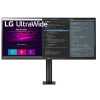 Eladó Már csak volt!!! Monitor 34" 3440x1440 IPS HDMI DP USB LG 34WN780-B - olcsó, Új Eladó Már csak volt!!! - Miskolc ( Borsod-Abaúj-Zemplén ) fotó 1