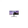 Eladó Már csak volt!!! Monitor 34" 3440x1440 QHD ívelt kijelzős LG 34WP65C-B VA 21:9 160Hz - olcsó, Új Eladó Már csak volt!!! - Miskolc ( Borsod-Abaúj-Zemplén ) fotó 1