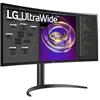 Eladó Már csak volt!!! Monitor 34" 3440x1440 IPS HDMI DP USB USB-C LG 34WP85C-B - olcsó, Új Eladó Már csak volt!!! - Miskolc ( Borsod-Abaúj-Zemplén ) fotó 2