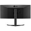 Eladó Már csak volt!!! Monitor 34" 3440x1440 IPS HDMI DP USB USB-C LG 34WP85C-B - olcsó, Új Eladó Már csak volt!!! - Miskolc ( Borsod-Abaúj-Zemplén ) fotó 4