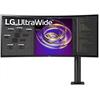 Eladó Már csak volt!!! Monitor 34" 3440x1440 IPS HDMI DP LG 34WP88C-B - olcsó, Új Eladó Már csak volt!!! - Miskolc ( Borsod-Abaúj-Zemplén ) fotó 1