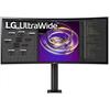 Eladó Már csak volt!!! Monitor 34" 3440x1440 IPS HDMI DP LG 34WP88C-B - olcsó, Új Eladó Már csak volt!!! - Miskolc ( Borsod-Abaúj-Zemplén ) fotó 2