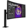 Eladó Már csak volt!!! Monitor 34" 3440x1440 IPS HDMI DP LG 34WP88C-B - olcsó, Új Eladó Már csak volt!!! - Miskolc ( Borsod-Abaúj-Zemplén ) fotó 3