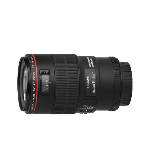 Eladó Már csak volt!!! Canon EF 100mm f 2.8 L IS USM MACRO objektív - olcsó, Új Eladó Már csak volt!!! - Miskolc ( Borsod-Abaúj-Zemplén ) fotó