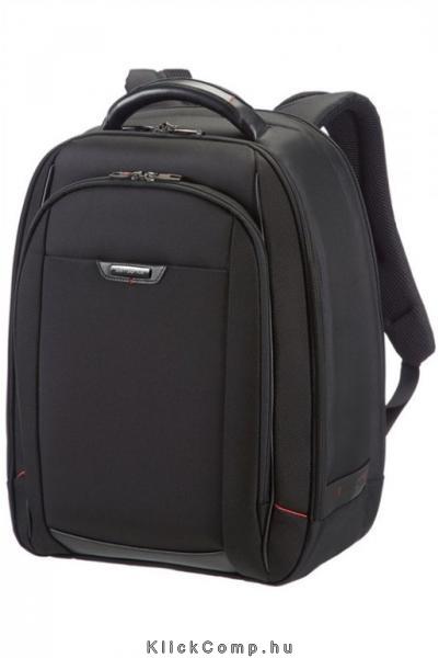 Eladó Már csak volt!!! 16" Notebook hátizsák SAMSONITE LAPTOP BACKPACK L - PRO-DLX 4, BLACK (58983) - olcsó, Új Eladó Már csak volt!!! - Miskolc ( Borsod-Abaúj-Zemplén ) fotó
