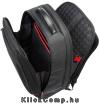Eladó Már csak volt!!! 16" Notebook hátizsák SAMSONITE LAPTOP BACKPACK L - PRO-DLX 4, BLACK (58983) - olcsó, Új Eladó Már csak volt!!! - Miskolc ( Borsod-Abaúj-Zemplén ) fotó 2