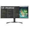 Eladó Már csak volt!!! Monitor 35" 3440x1440 VA HDMI DP USB-C LG 35WN75C-B - olcsó, Új Eladó Már csak volt!!! - Miskolc ( Borsod-Abaúj-Zemplén ) fotó 1