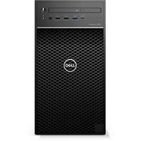 Eladó Dell Precision számítógép i5-11500 16GB 1TB RTX4000 NOOS Dell Precision 3650 - olcsó, Új Eladó - Miskolc ( Borsod-Abaúj-Zemplén ) fotó 3