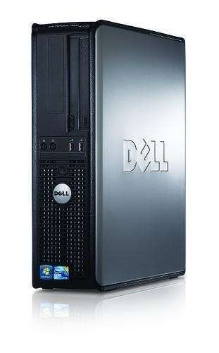 Eladó Már csak volt!!! Dell Optiplex 380DT számítógép C2D E7500 2.93GHz 2G 500G W7P 4ÉV (4 év kmh) - olcsó, Új Eladó Már csak volt!!! - Miskolc ( Borsod-Abaúj-Zemplén ) fotó