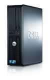 Eladó Már csak volt!!! Dell Optiplex 380DT számítógép C2D E7500 2.93GHz 2G 500G W7P 4ÉV (4 év kmh) - olcsó, Új Eladó Már csak volt!!! - Miskolc ( Borsod-Abaúj-Zemplén ) fotó 1
