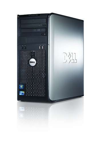 Eladó Már csak volt!!! Dell Optiplex 380MT számítógép C2D E7500 2.93GHz 4G 500G W7P 4ÉV (4 év kmh) - olcsó, Új Eladó Már csak volt!!! - Miskolc ( Borsod-Abaúj-Zemplén ) fotó