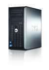 Eladó Már csak volt!!! Dell Optiplex 380MT számítógép C2D E7500 2.93GHz 4G 500G W7P 4ÉV (4 év kmh) - olcsó, Új Eladó Már csak volt!!! - Miskolc ( Borsod-Abaúj-Zemplén ) fotó 1