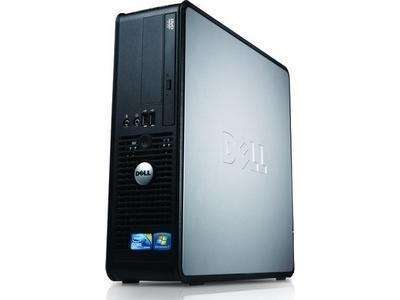 Eladó Már csak volt!!! Dell Optiplex 380SF számítógép C2D E7500 2.93GHz 2GB 500GB FD 4ÉV (4 év kmh) - olcsó, Új Eladó Már csak volt!!! - Miskolc ( Borsod-Abaúj-Zemplén ) fotó