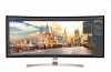 Eladó Már csak volt!!! Monitor 38" QHDPlus 3840x1600 IPS Ívelt FreeSync HDMI DP USB3 Speaker LG 38UC99- - olcsó, Új Eladó Már csak volt!!! - Miskolc ( Borsod-Abaúj-Zemplén ) fotó 1