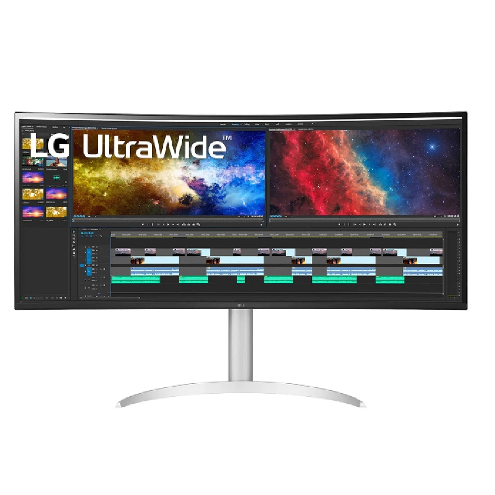 Eladó Már csak volt!!! Monitor 38" 3840x1600 IPS HDMI DP LG 38WP85C-W - olcsó, Új Eladó Már csak volt!!! - Miskolc ( Borsod-Abaúj-Zemplén ) fotó