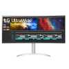 Eladó Már csak volt!!! Monitor 38" 3840x1600 IPS HDMI DP LG 38WP85C-W - olcsó, Új Eladó Már csak volt!!! - Miskolc ( Borsod-Abaúj-Zemplén ) fotó 1