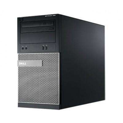 Eladó Már csak volt!!! Dell Optiplex 390MT számítógép Core i3 2120 3.3GHz 2GB 500GB FD 4ÉV (4 év kmh) - olcsó, Új Eladó Már csak volt!!! - Miskolc ( Borsod-Abaúj-Zemplén ) fotó