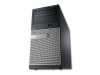 Eladó Már csak volt!!! Dell Optiplex 390MT számítógép Core i3 2120 3.3GHz 4GB 500GB FD (3 év kmh) - olcsó, Új Eladó Már csak volt!!! - Miskolc ( Borsod-Abaúj-Zemplén ) fotó 1