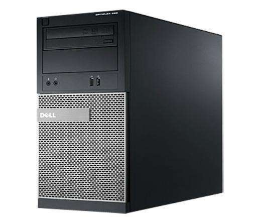 Eladó Már csak volt!!! Dell Optiplex 390MT számítógép W7Pro64 Core i3 2130 3.4GHz 4GB 500GB 4ÉV (4 év k - olcsó, Új Eladó Már csak volt!!! - Miskolc ( Borsod-Abaúj-Zemplén ) fotó