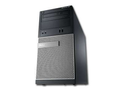 Eladó Már csak volt!!! Dell Optiplex 390MT számítógép PDC G840 2.8GHz 2GB 500GB FD 4ÉV (4 év kmh) - olcsó, Új Eladó Már csak volt!!! - Miskolc ( Borsod-Abaúj-Zemplén ) fotó