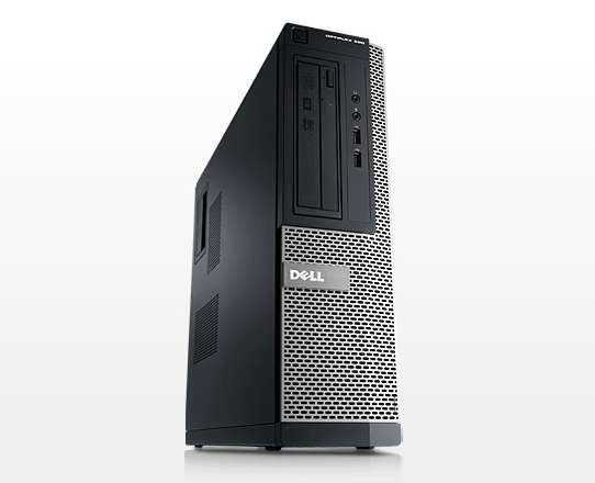 Eladó Már csak volt!!! Dell Optiplex 390SF számítógép Core i3 2100 3.1G 2G 500G FreeDOS 4ÉV (4 év kmh) - olcsó, Új Eladó Már csak volt!!! - Miskolc ( Borsod-Abaúj-Zemplén ) fotó