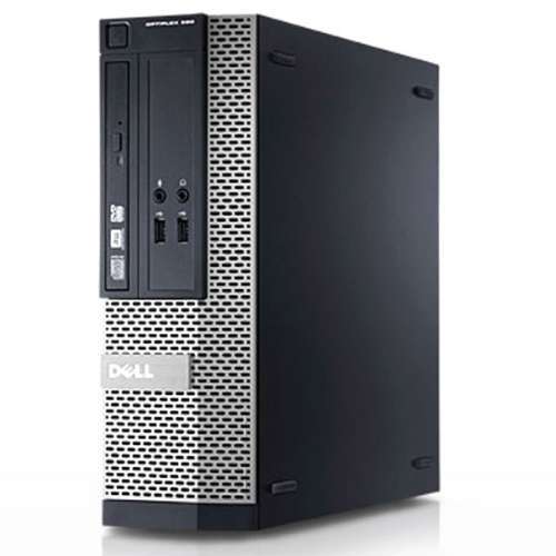 Eladó Már csak volt!!! Dell Optiplex 390SF számítógép W7Pro64 Core i5 2400 3.1GHz 4G 500GB 4ÉV (4 év km - olcsó, Új Eladó Már csak volt!!! - Miskolc ( Borsod-Abaúj-Zemplén ) fotó