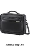 Eladó Már csak volt!!! 16" Notebook táska SAMSONITE OFFICE CASE PLUS - VECTURA BLACK (59220) - olcsó, Új Eladó Már csak volt!!! - Miskolc ( Borsod-Abaúj-Zemplén ) fotó 1