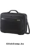 Eladó Már csak volt!!! 17,3" notebook táska fekete Samsonite VECTURA OFFICE CASE PLUS - olcsó, Új Eladó Már csak volt!!! - Miskolc ( Borsod-Abaúj-Zemplén ) fotó 1