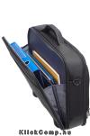 Eladó Már csak volt!!! 17,3" notebook táska fekete Samsonite VECTURA OFFICE CASE PLUS - olcsó, Új Eladó Már csak volt!!! - Miskolc ( Borsod-Abaúj-Zemplén ) fotó 2