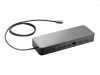 Eladó Már csak volt!!! HP USB-C Universal Dock dokkoló - olcsó, Új Eladó Már csak volt!!! - Miskolc ( Borsod-Abaúj-Zemplén ) fotó 1
