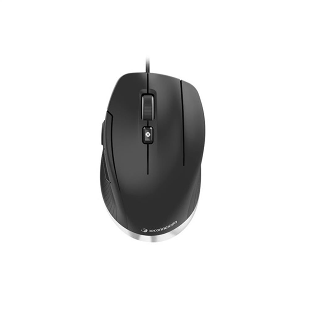 Eladó Egér USB 3DConnexion CadMouse Compact Mouse fekete - olcsó, Új Eladó - Miskolc ( Borsod-Abaúj-Zemplén ) fotó
