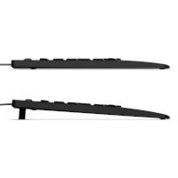 Eladó 3Dconnexion vezetékes billentyűzet 16 gomb, angol fekete - olcsó, Új Eladó - Miskolc ( Borsod-Abaúj-Zemplén ) fotó 5