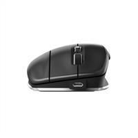 Eladó Már csak volt!!! 3Dconnexion vezeték nélküli egér Bluetooth USB-C 7 gomb - olcsó, Új Eladó Már csak volt!!! - Miskolc ( Borsod-Abaúj-Zemplén ) fotó 4