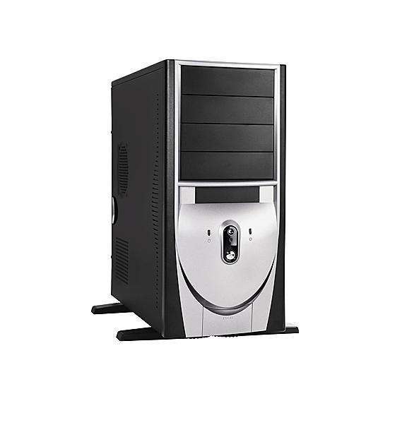 Eladó Már csak volt!!! Foxconn ház 3GTH-003 ATX 400W, ATX 2.0, 12cm, extra silent ( Szervizben 2 év ) - olcsó, Új Eladó Már csak volt!!! - Miskolc ( Borsod-Abaúj-Zemplén ) fotó