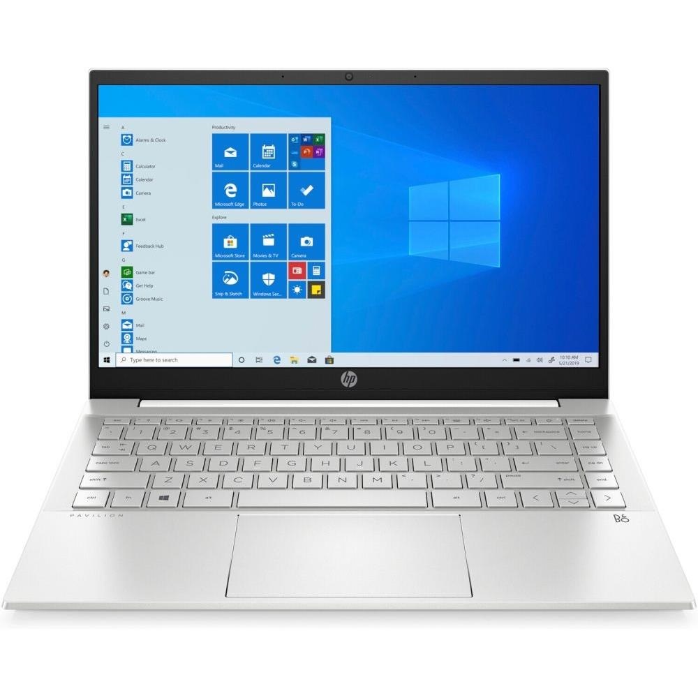 Eladó Már csak volt!!! HP Pavilion laptop 14" FHD i3-1125G4 8GB 256GB UHD W10 fehér HP Pavilion 14-dv00 - olcsó, Új Eladó Már csak volt!!! - Miskolc ( Borsod-Abaúj-Zemplén ) fotó