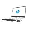 Eladó Már csak volt!!! HP AIO számítógép 21,5" FHD i3-8130 4GB 256 SSD Win10Pro HP 200 G3 All-in-One as - olcsó, Új Eladó Már csak volt!!! - Miskolc ( Borsod-Abaúj-Zemplén ) fotó 1