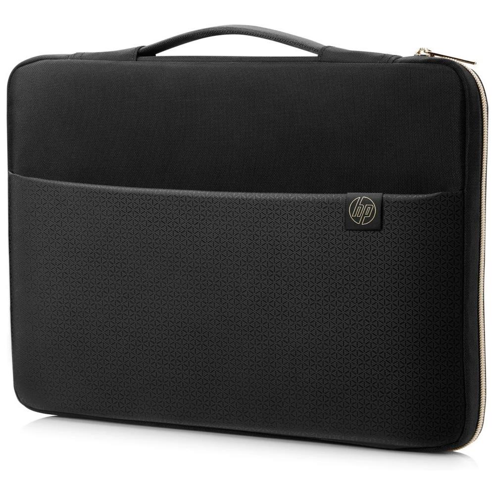 Eladó Már csak volt!!! 15,6" notebook tok fekete arany HP - olcsó, Új Eladó Már csak volt!!! - Miskolc ( Borsod-Abaúj-Zemplén ) fotó