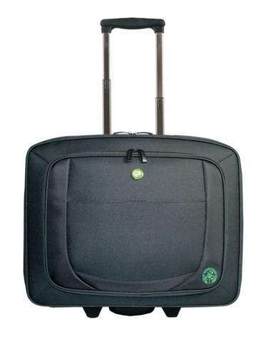 Eladó Már csak volt!!! PORT Notebook Trolley táska 16" (400610) CHICAGO ECO TROLLEY (trolley) ( 3 ÉV ) - olcsó, Új Eladó Már csak volt!!! - Miskolc ( Borsod-Abaúj-Zemplén ) fotó