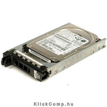 Eladó Már csak volt!!! Dell 600GB, SAS 6Gbps, 3.5-in, 15K RPM Hard Drive (Hot-plug) - olcsó, Új Eladó Már csak volt!!! - Miskolc ( Borsod-Abaúj-Zemplén ) fotó