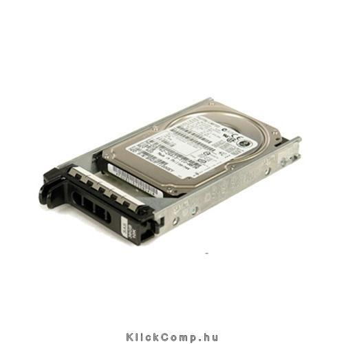 Eladó Már csak volt!!! 600GB 3.5'' SAS HDD ( winchester ) DELL Hot Plug Fully Assembled Kit - olcsó, Új Eladó Már csak volt!!! - Miskolc ( Borsod-Abaúj-Zemplén ) fotó